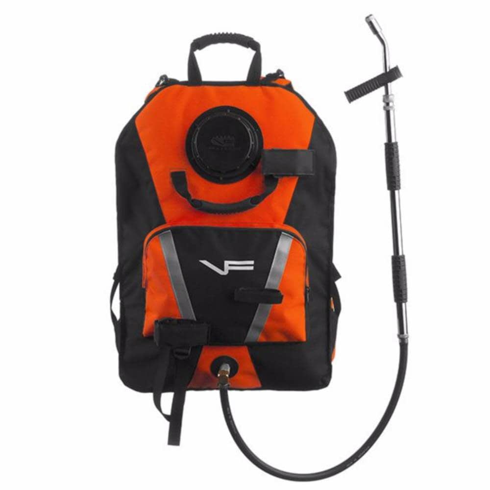 Mochila Extintora VF Rescatetotal